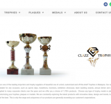 Clazz Trophy Malaysia | #1 Reliable Trophy Supplier in Malaysia 2021